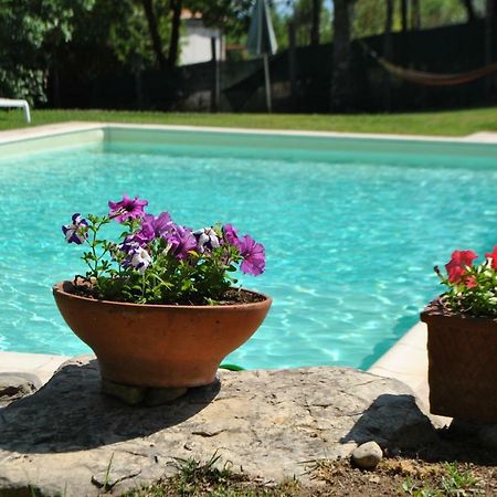 A Casa Di Giulia Lejlighed Siena Eksteriør billede