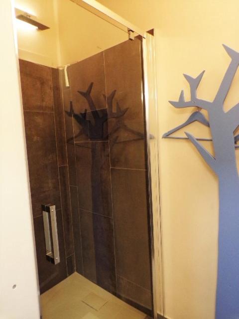 A Casa Di Giulia Lejlighed Siena Eksteriør billede