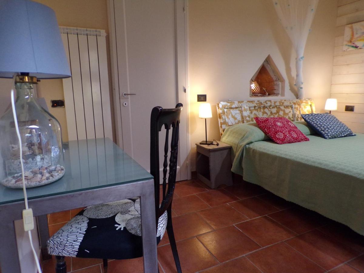 A Casa Di Giulia Lejlighed Siena Eksteriør billede