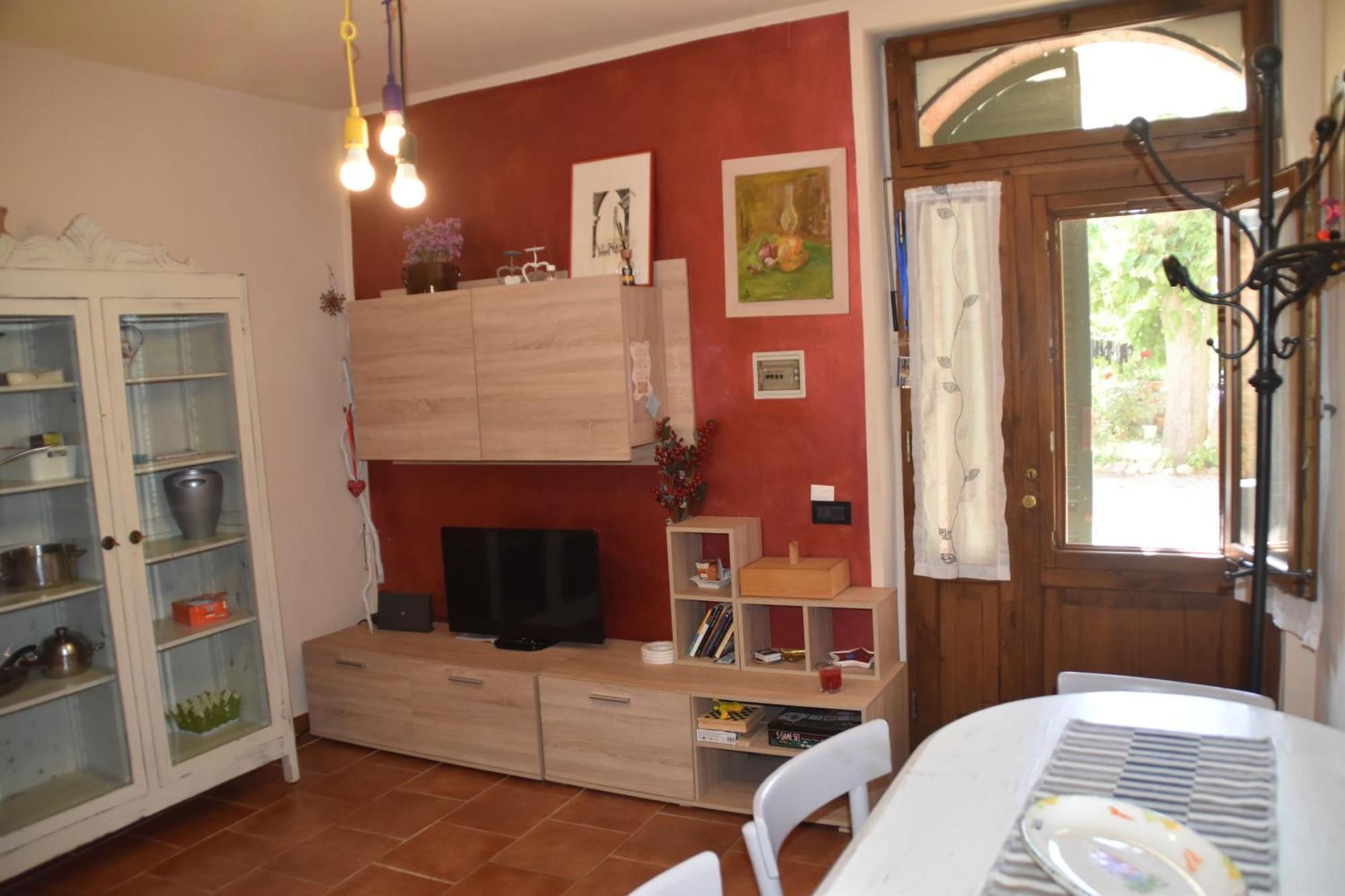 A Casa Di Giulia Lejlighed Siena Eksteriør billede