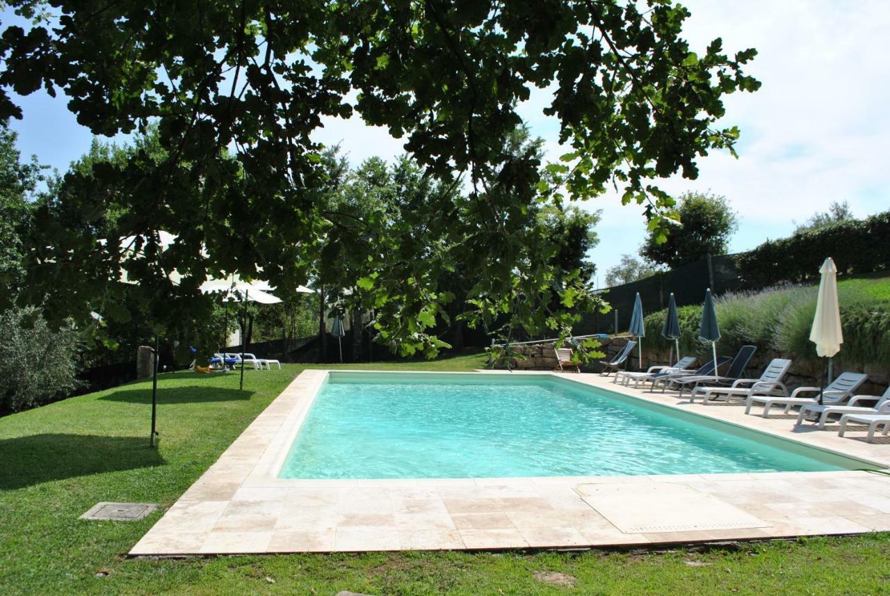 A Casa Di Giulia Lejlighed Siena Eksteriør billede